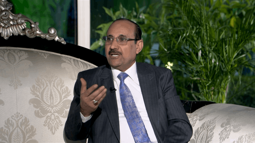 المالية النيابية تحدد موعد حسم "سلم الرواتب"