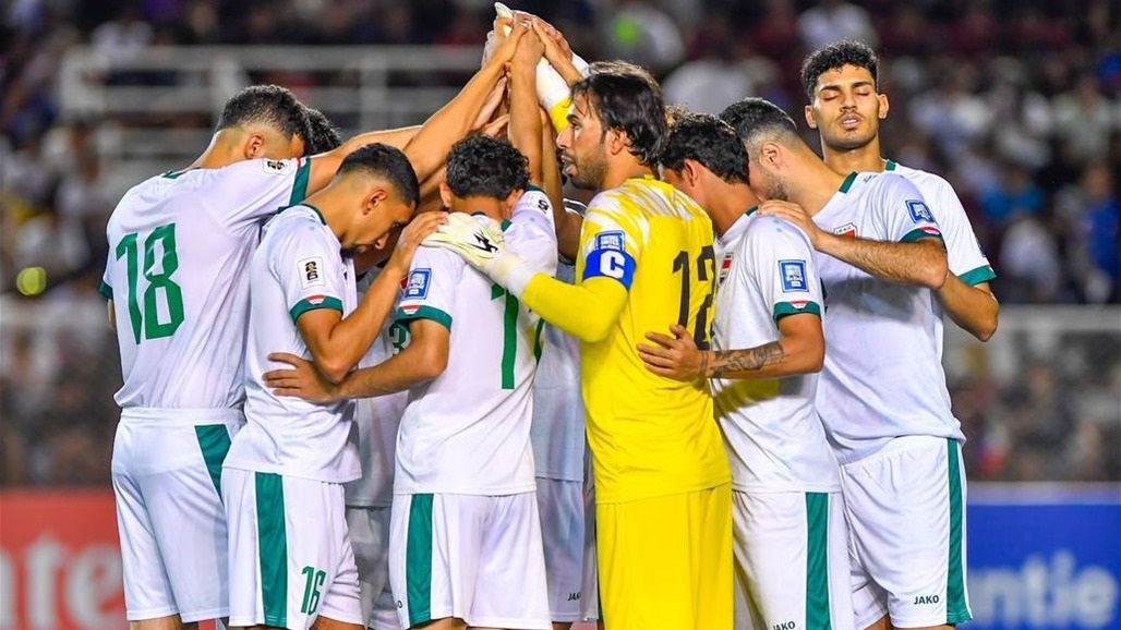بينها بصمة زيدان إقبال.. 4 مكاسب لـ"اسود الرافدين" بعد الفوز على الفلبين