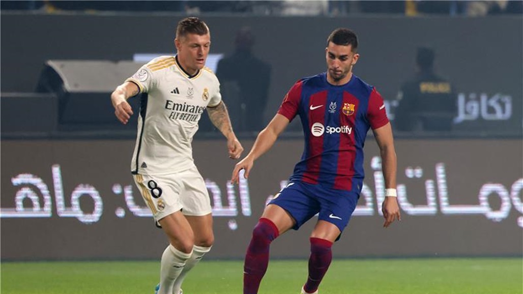 الأسبوع المقبل.. ريال مدريد على أعتاب تحصين نجميه