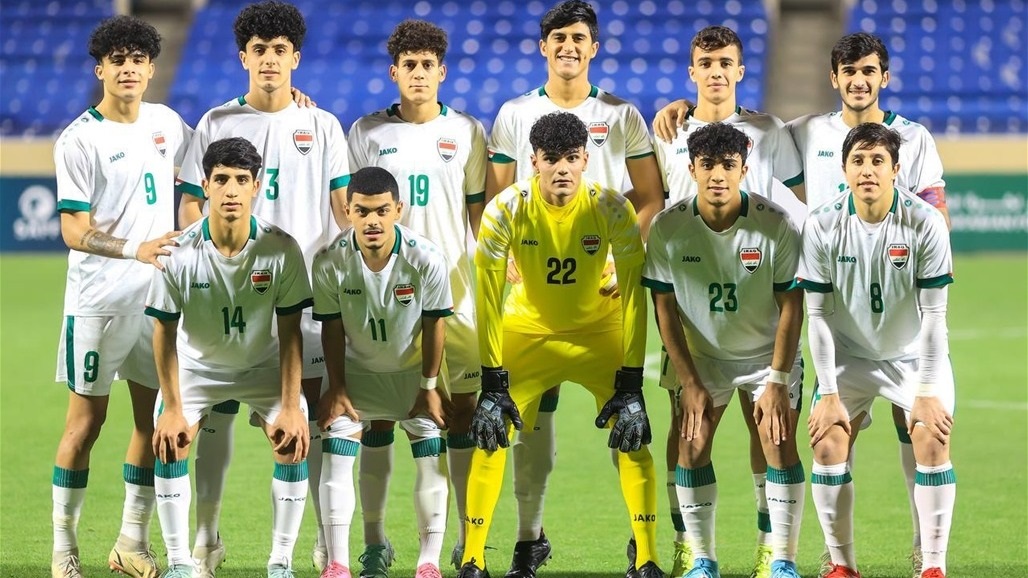 احتل المركز السادس.. إليك مكاسب العراق من المشاركة ببطولة غرب آسيا الأولمبية