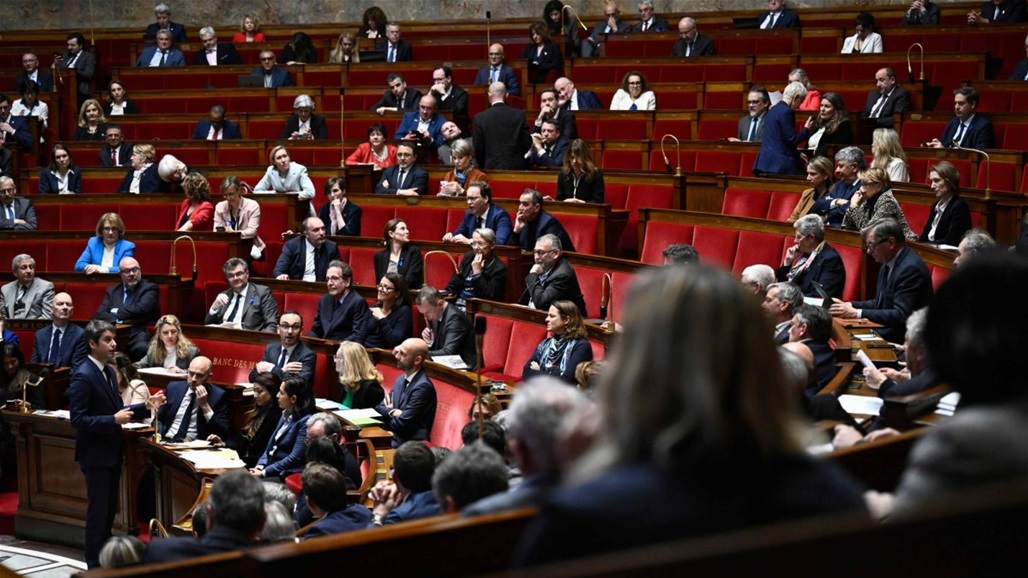 بعد 63 عاما.. البرلمان الفرنسي يندد بقمع الجزائريين
