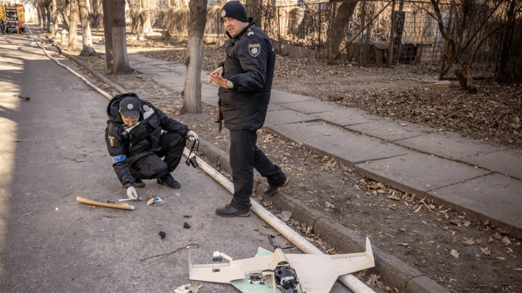 أمريكا تشدد إجراءاتها لمنع وصول تكنولوجيا عسكرية إلى روسيا‎