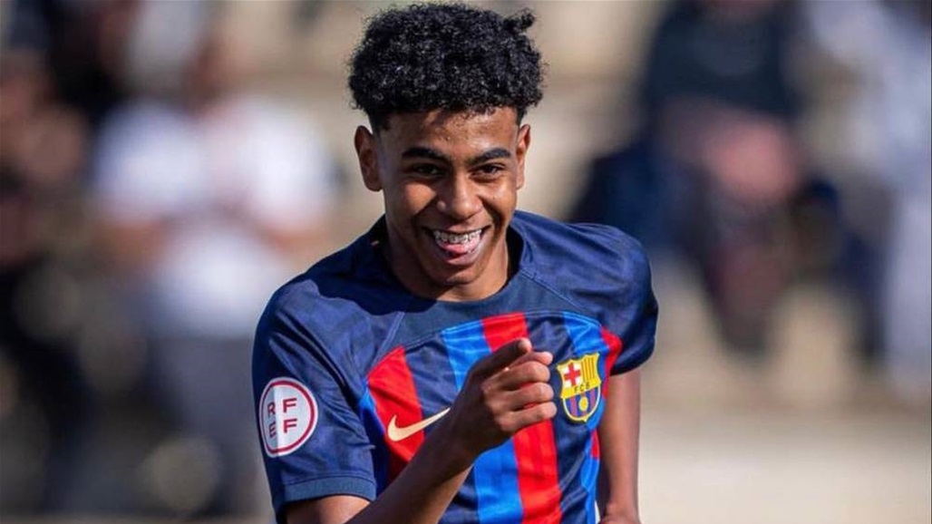 بسبب يامال.. صدام مرتقب بين برشلونة والاتحاد الإسباني