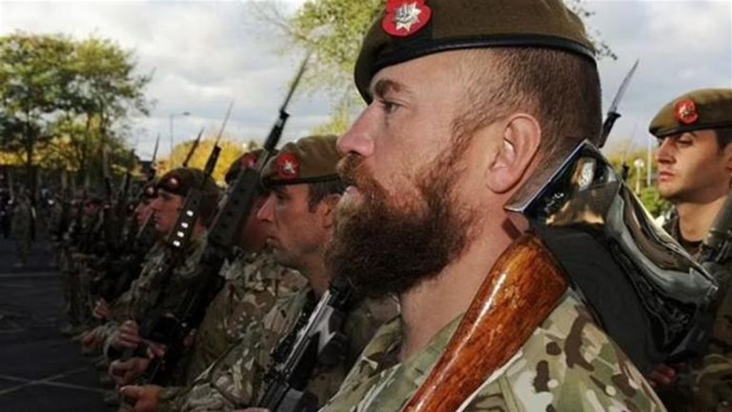 بعد 100 عام من حظرها.. الجيش البريطاني يسمح لجنوده بإطلاق اللحى