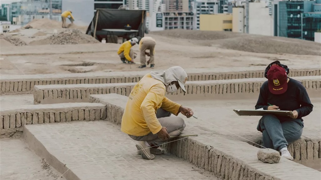 الكشف عن "كبسولة زمنية" عمرها 50 ألف عام