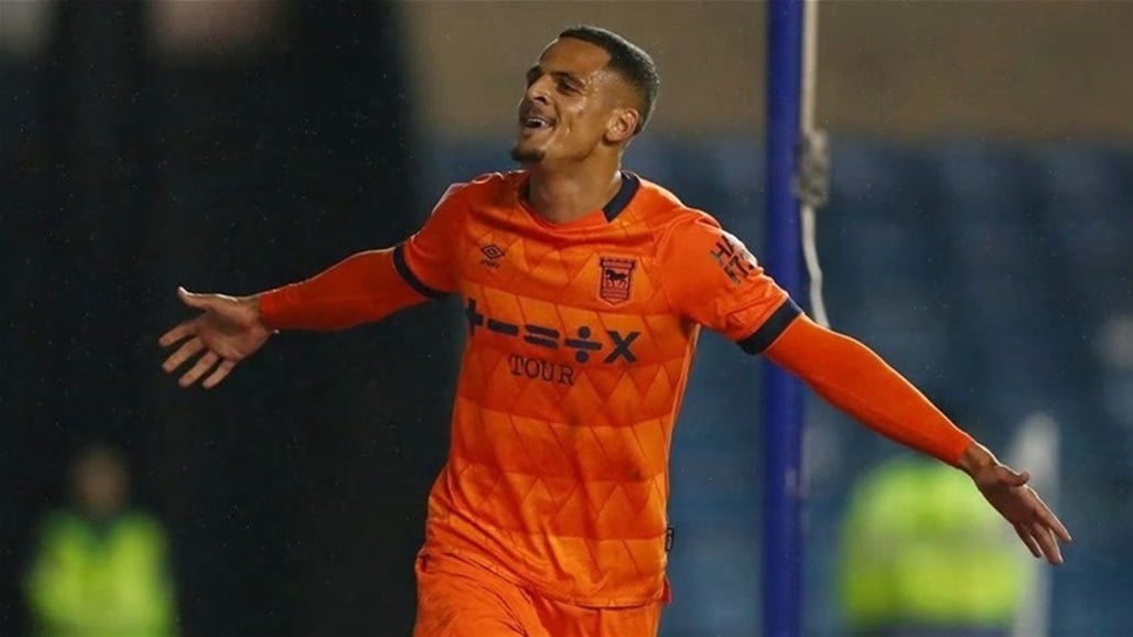 "إبسويتش تاون" يرفض طلب الحمادي ودرجال لا يرغب بالاستسلام.. ما القصة؟ 