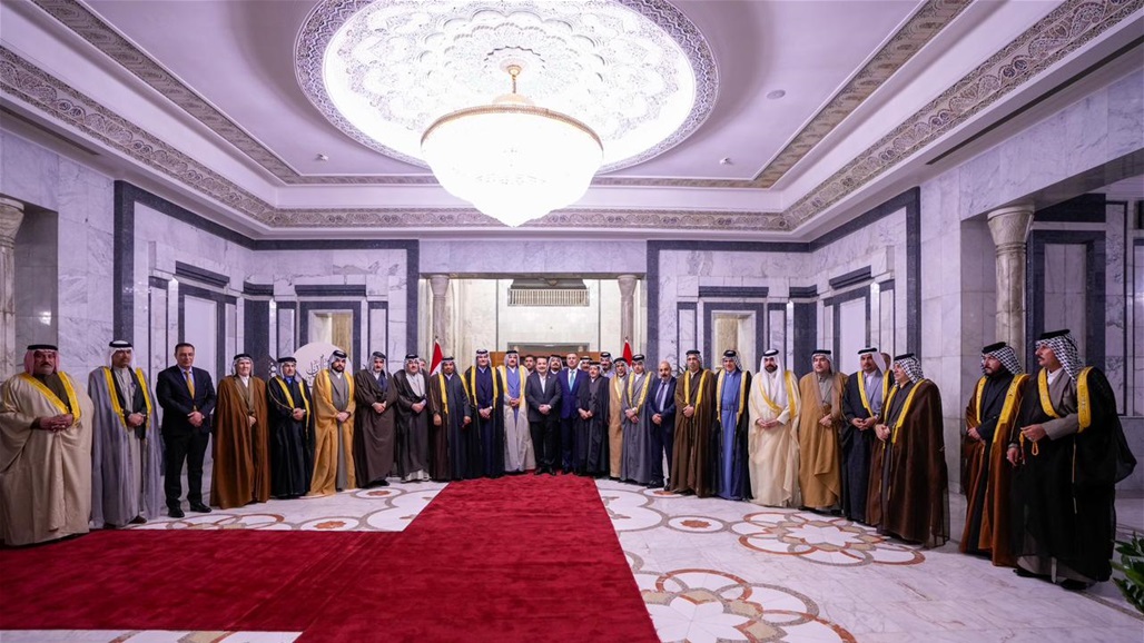 السوداني يوجه باستبدال الشركة المتلكئة في تنفيذ مشاريع القرنة الخدمية