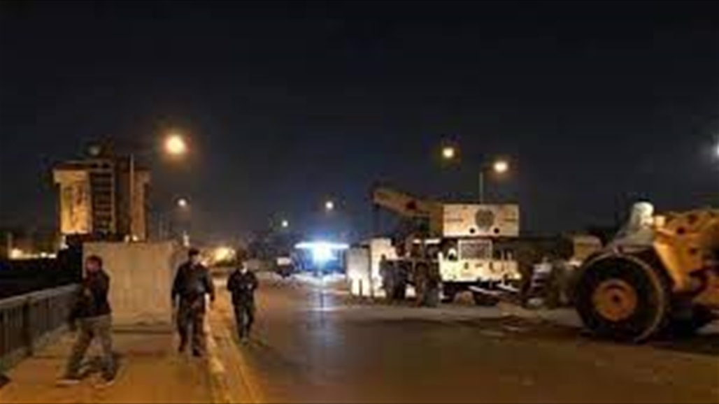 ليلة ساخنة ودامية في بغداد وذي قار.. 4 حوادث اشتباكات واغتيالات خلال ساعات