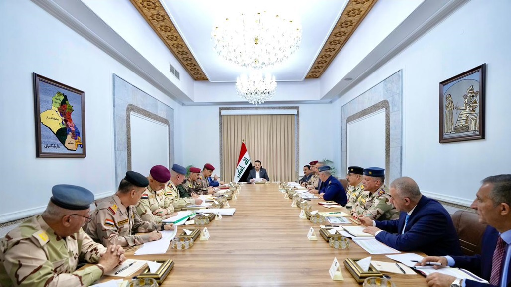 السوداني يصدر توجيهات بشأن تسليح القوات العراقية