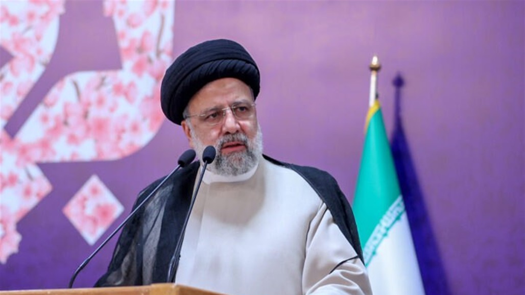 رئيسي تعليقا على الهجوم في دمشق: لن يمر دون رد