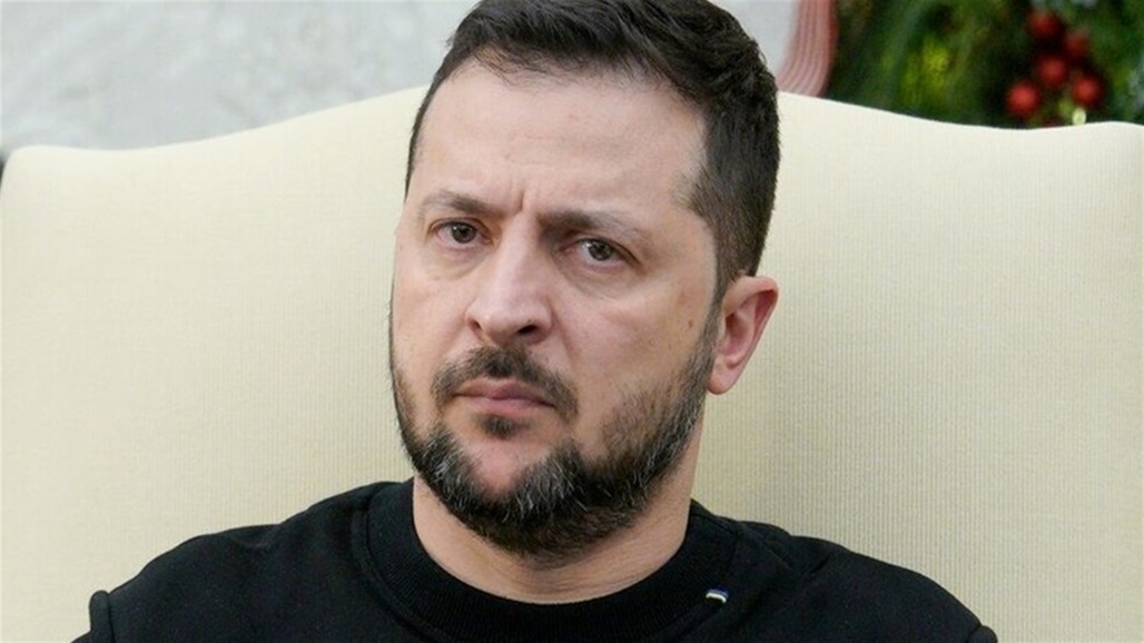 لتوسيع التجنيد.. أوكرانيا تخفض الحد الأدنى لسن التعبئة
