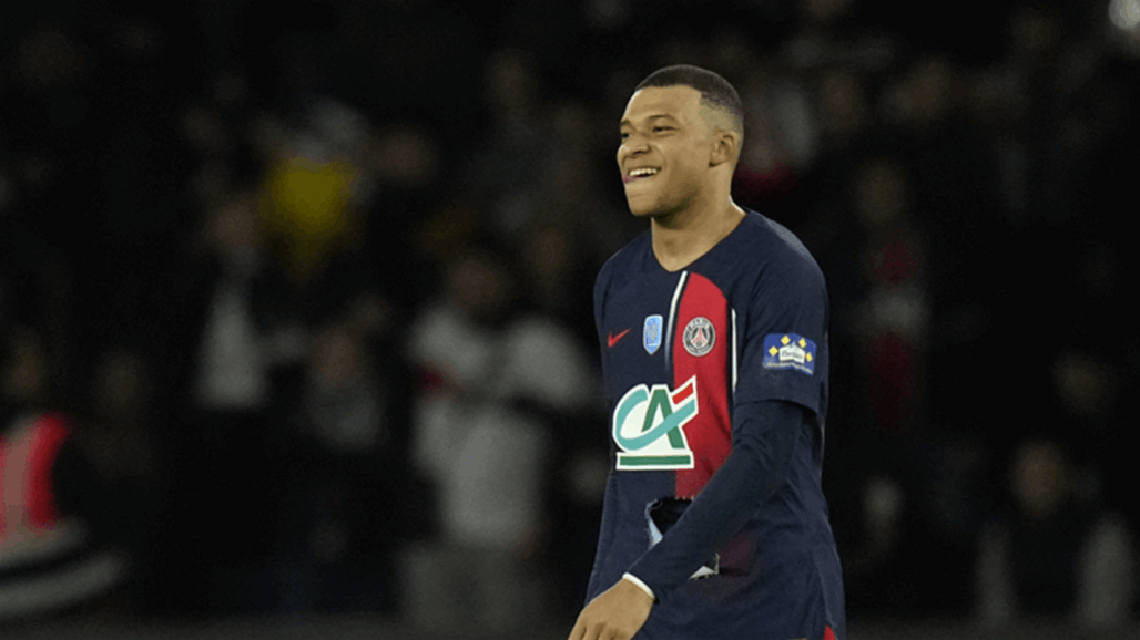 تصريح مفاجئ لريال مدريد حول صفقة مبابي