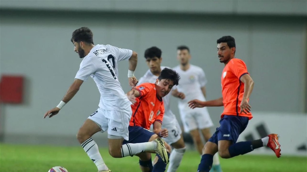 "نجوم العراق".. الزوراء يهزم الكهرباء ويقفز للمركز الثالث