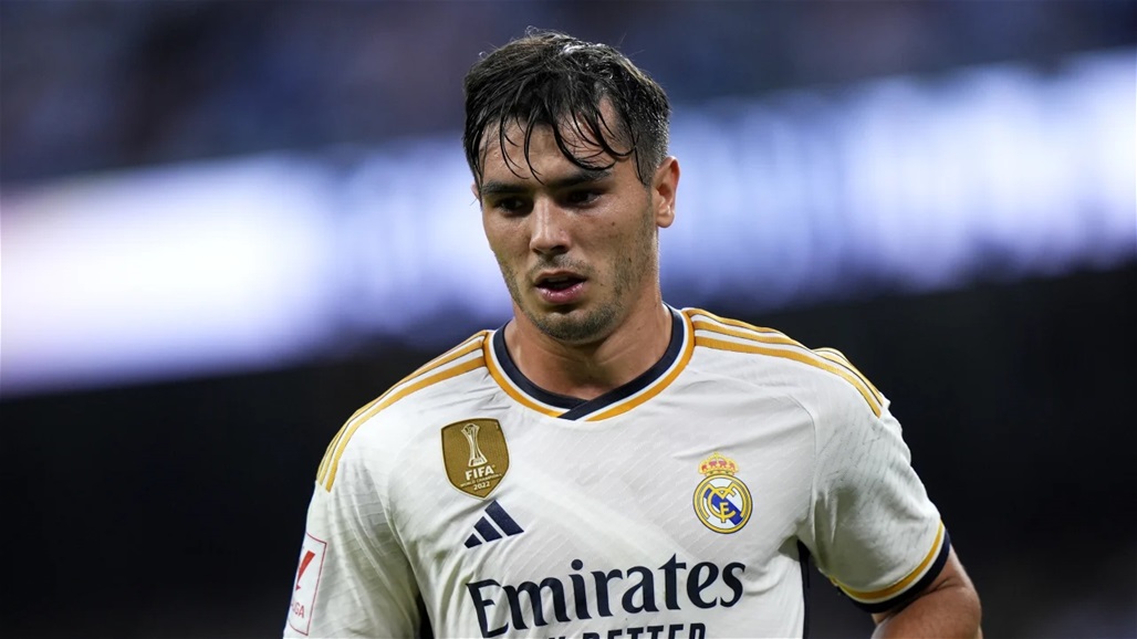 مدريد يكشف الستار عن سعر إبراهيم دياز 