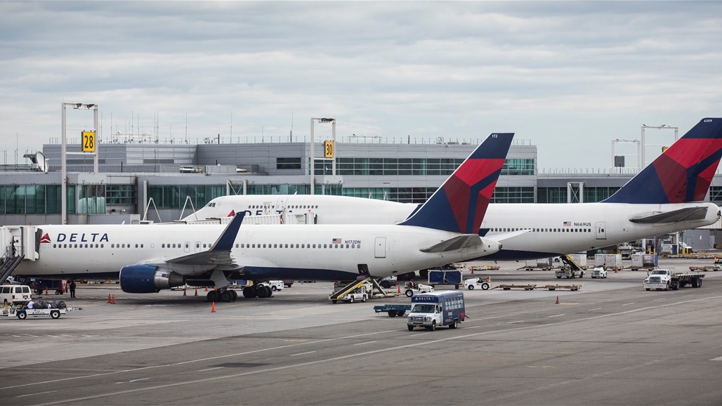 زلزال نيويورك يغلق مطاري جون كندي ونيوآرك