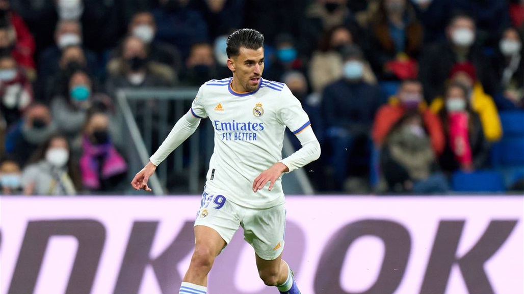 أول الراحلين عن ريال مدريد الصيف القادم