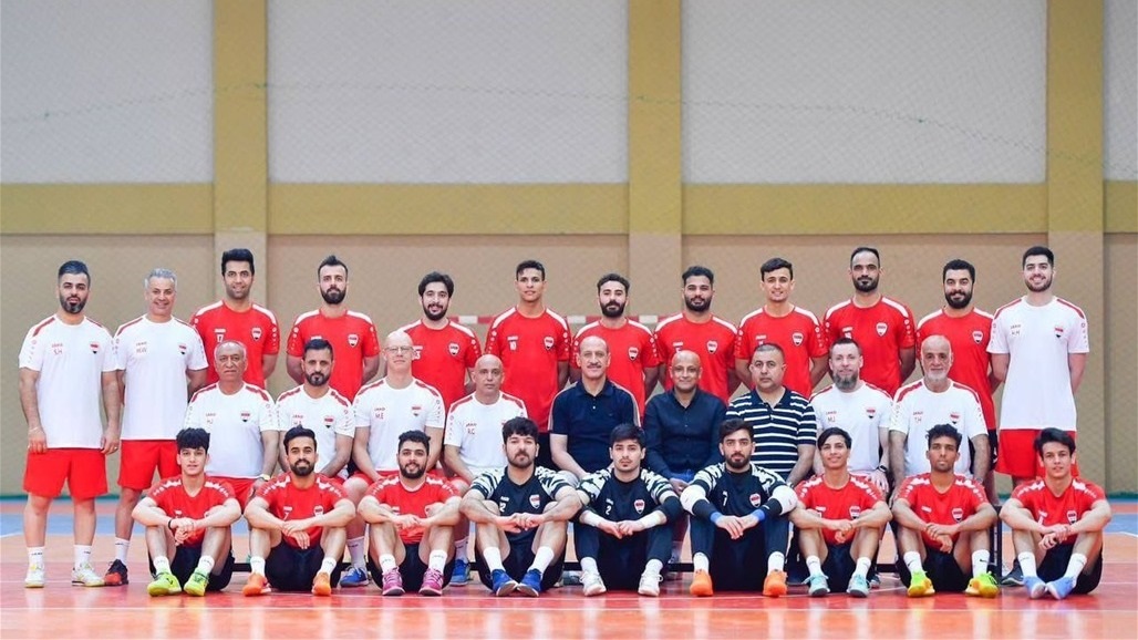 تفاصيل مشاركة المنتخب العراقي لكرة الصالات في نهائيات كأس آسيا