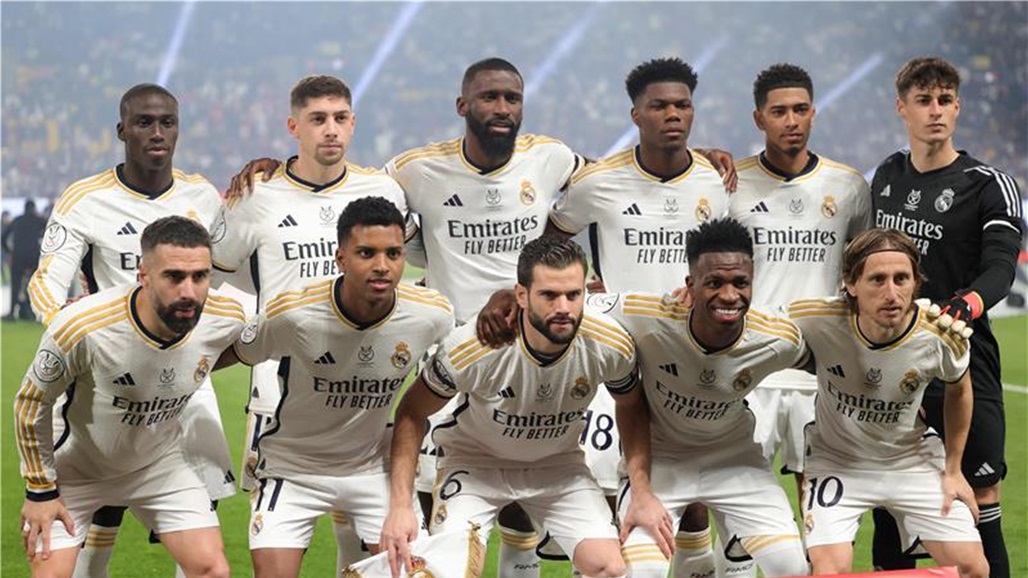 خلال الميركاتو.. رصد 110 ملايين لخطف نجم ريال مدريد