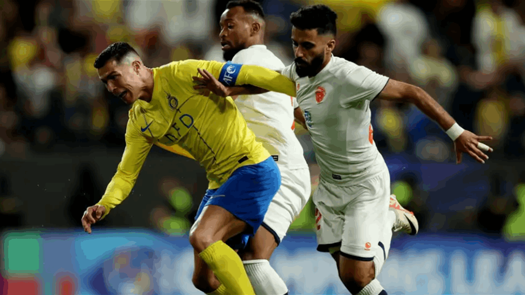 مسؤول سعودي يهاجم رونالدو ويطالب برحيله عن النصر