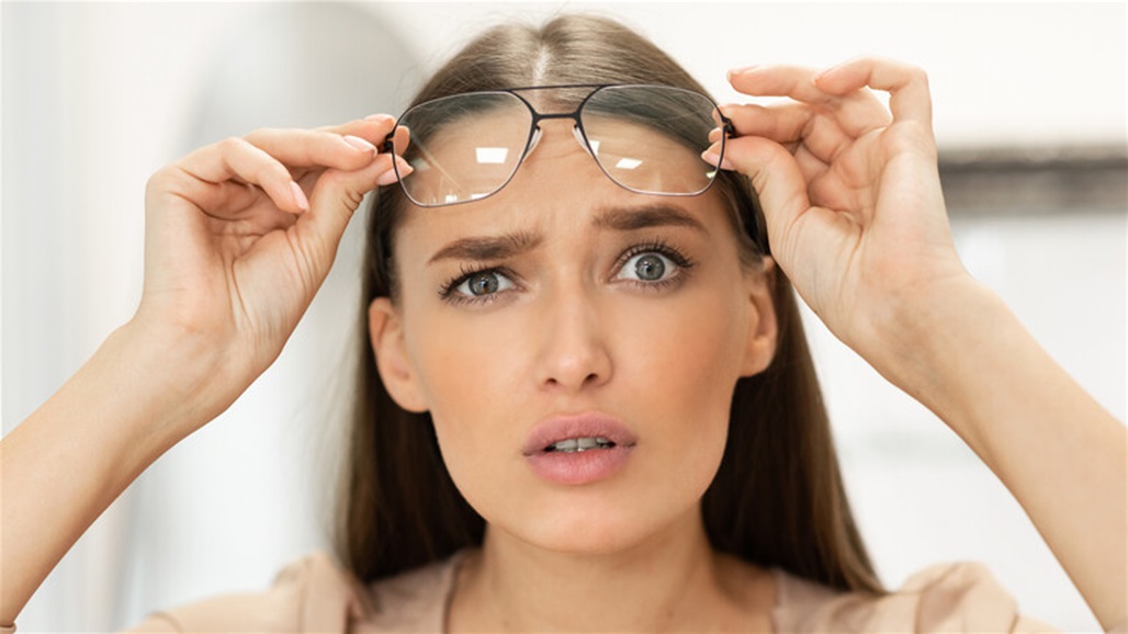 للأحسن ام للأسوأ.. كيف تؤثر النظارات الطبية على البصر؟ 