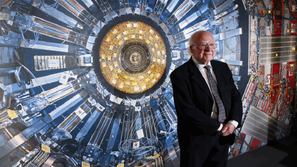 حصد جائزة نوبل واكتشف البوزون.. وفاة عالم الفيزياء "بيتر هيغز"