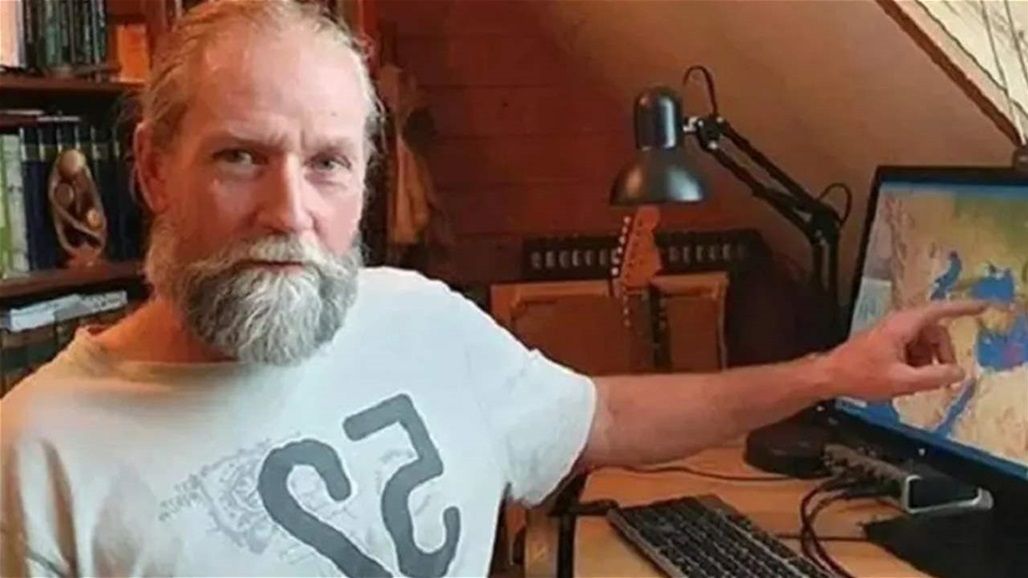 تأهبوا من 11 إلى 13 أبريل.. تحذير "غريب" من عالم الزلازل الهولندي