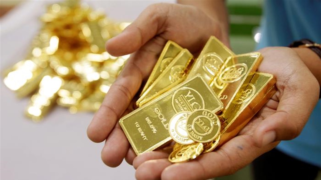 ارتفاع أسعار الذهب مع زيادة التوترات الجيوسياسية