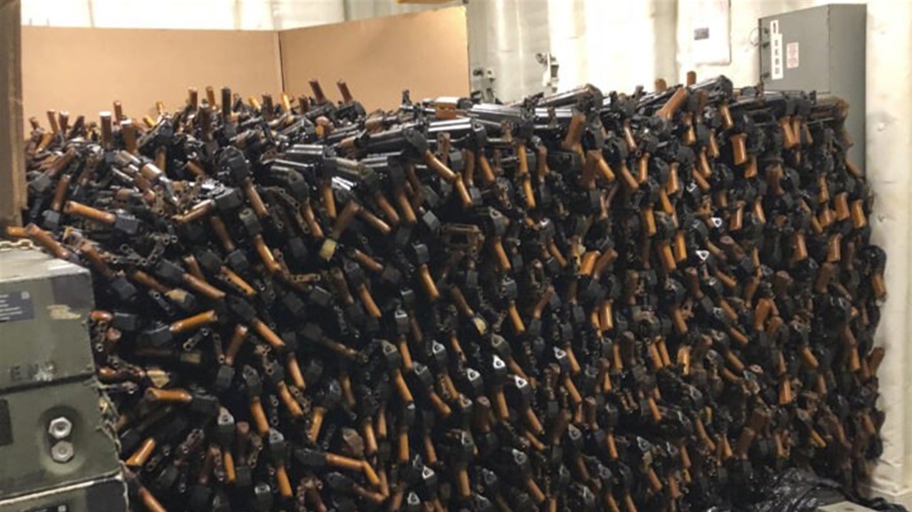 نيويورك تايمز: إيران تغرق الضفة الغربية بالأسلحة ضمن حربها الخفية مع "إسرائيل"