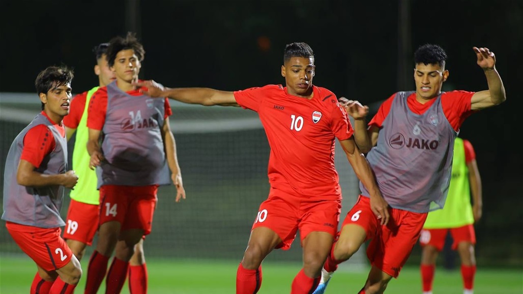 الإصابة تبعد لاعبين 2 عن صفوف المنتخب الأولمبي