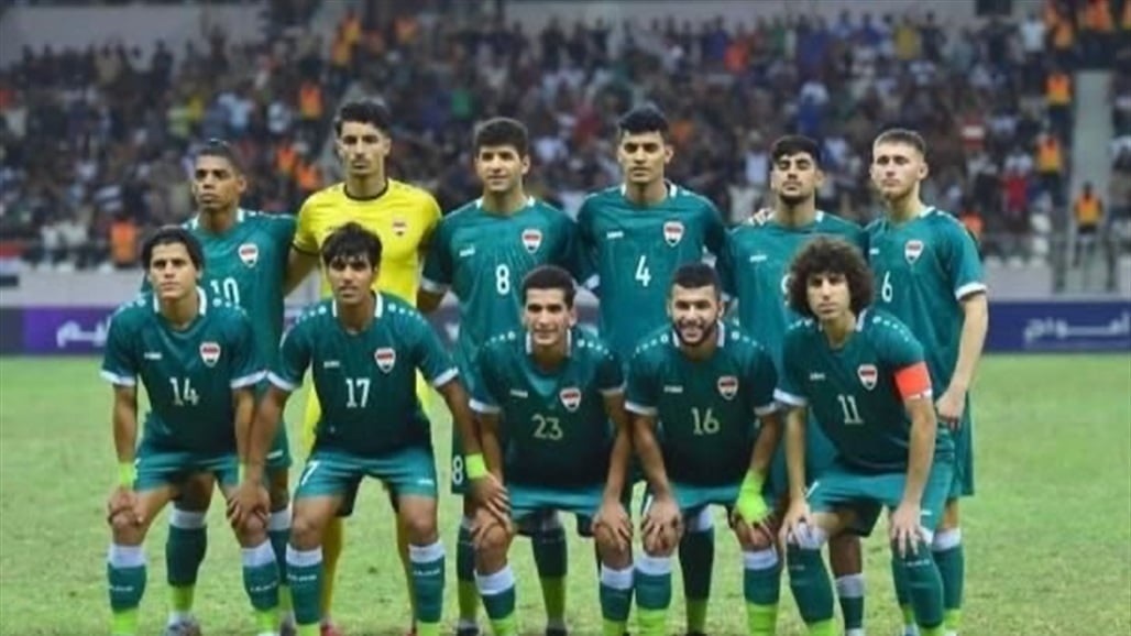 الاولمبي يخسر ودية اليابان بهدف استعدادا لنهائيات آسيا