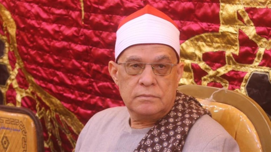 قارئ مصري شهير أخطأ بتلاوة القرآن الكريم ويعتذر: "سهو ونسيان"