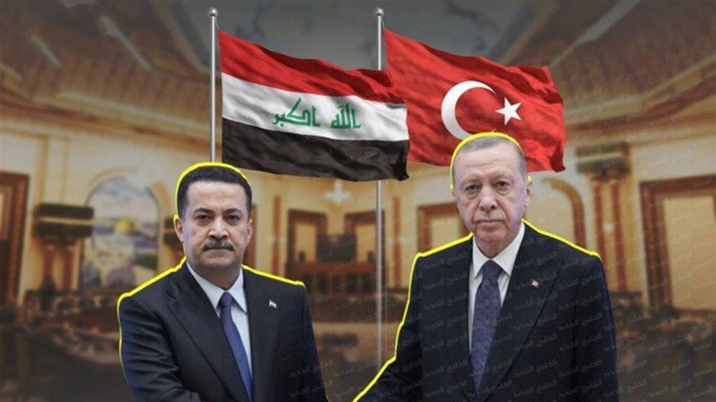 تركيا تكشف بعض جوانب زيارة أردوغان &quot;المرتقبة&quot; إلى العراق
