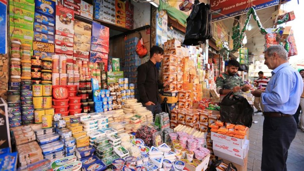 بالربع الأول من 2024.. العراق ثالث أكثر دول العالم استيراداً لصناعات الأردن