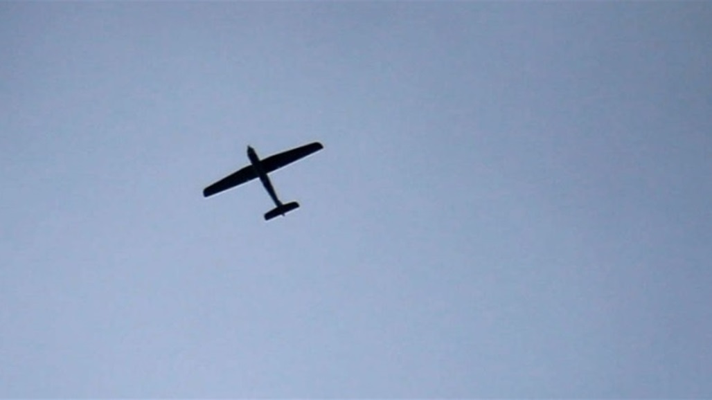 إيران تبدأ هجوماً بطائرات مسيرة ضد "إسرائيل"