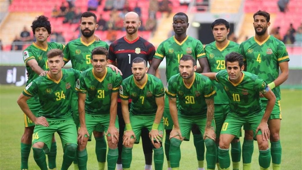 الجولة 22 من دوري نجوم العراق.. الشرطة يسعى للتشبُّث بالصدارة أمام الميناء اليوم 