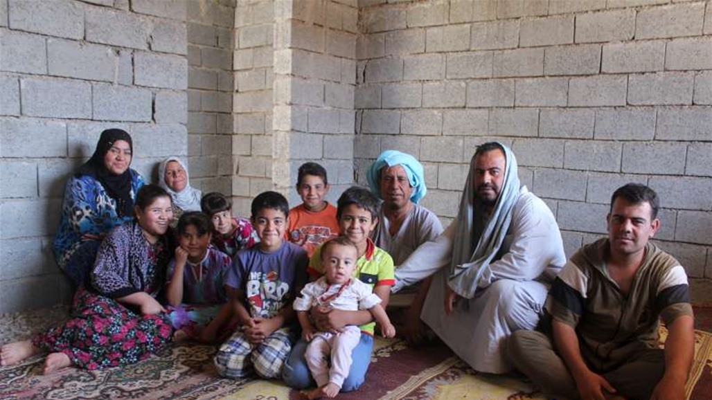 يعيشون بمنزل واحد.. العراق بمرتبة متقدمة عالميًا وعربيًا بمتوسط عدد أفراد الأسرة