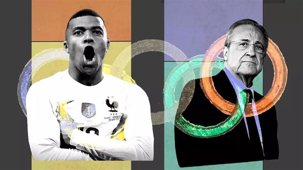 صدام منتظر بين ريال مدريد ومبابي بسبب رئيس فرنسا