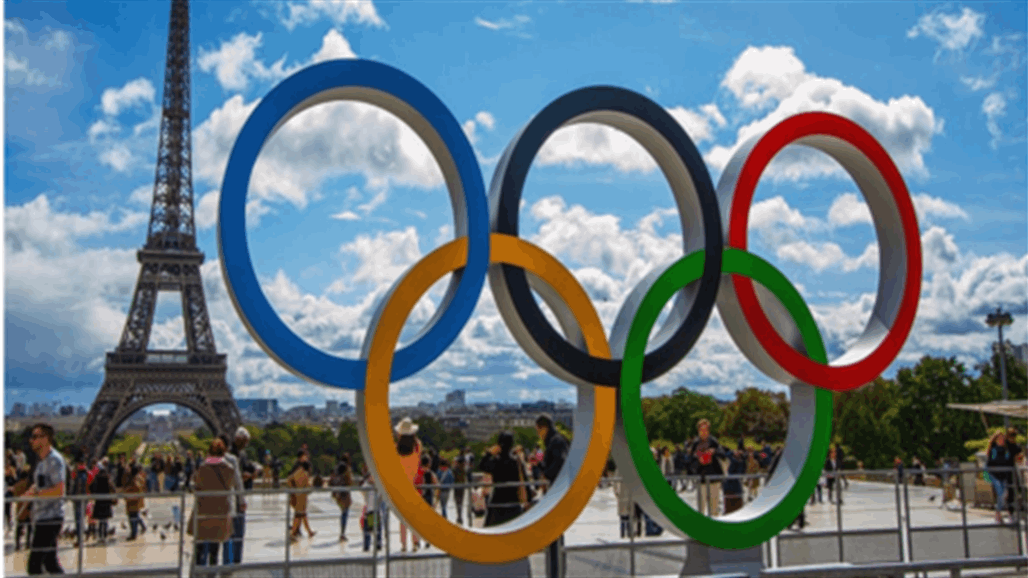 ماكرون يكشف عن احتمال تغيير مكان حفل افتتاح أولمبياد باريس