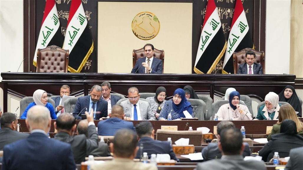 البرلمان يشكل لجنة تحقيق في &quot;مخالفات&quot; الموانئ العراقية