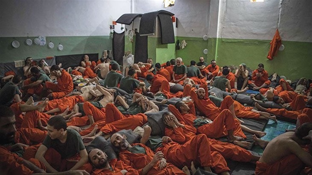 10 الاف عن كل يوم.. البرلمان ينظر بمقترح "بيع الحريّة" للمحكومين