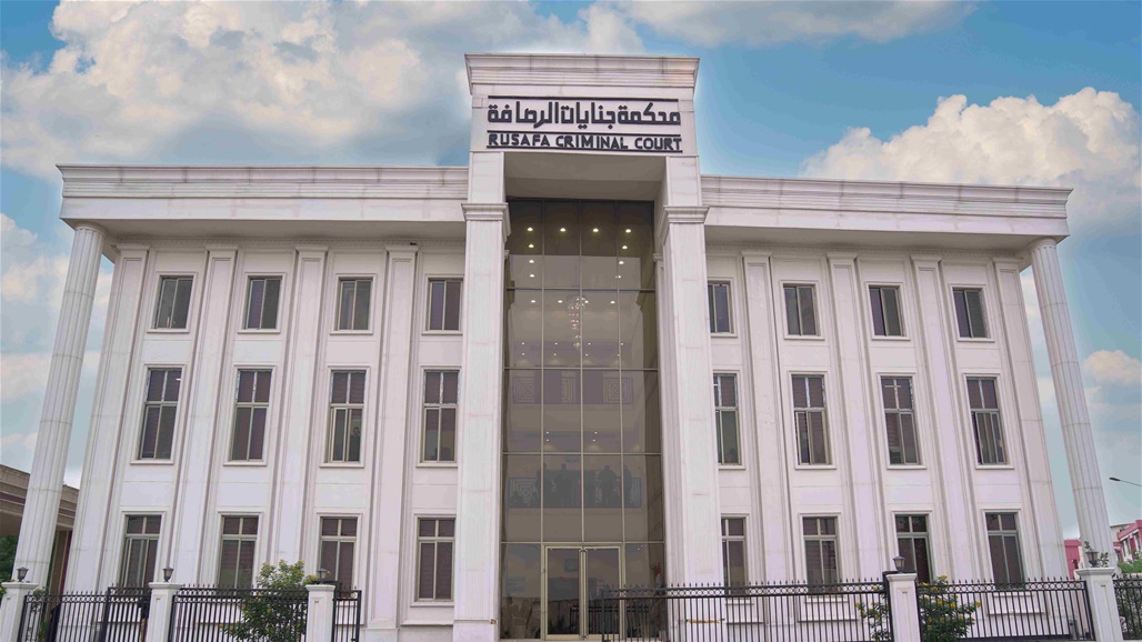 بعد هروبه الى تركيا.. الإعدام لداعشي شارك بعمليات ارهابية في الموصل