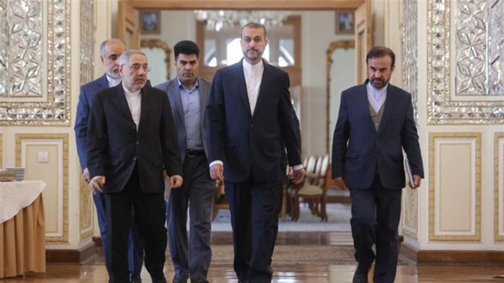 7 بنايات فقط.. واشنطن تعتزم تقييد حركة وزير خارجية إيران في نيويورك