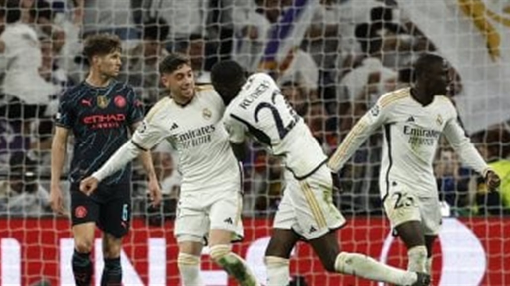 قمة ريال مدريد ومانشستر سيتي.. من يحسم النهائي المبكر؟