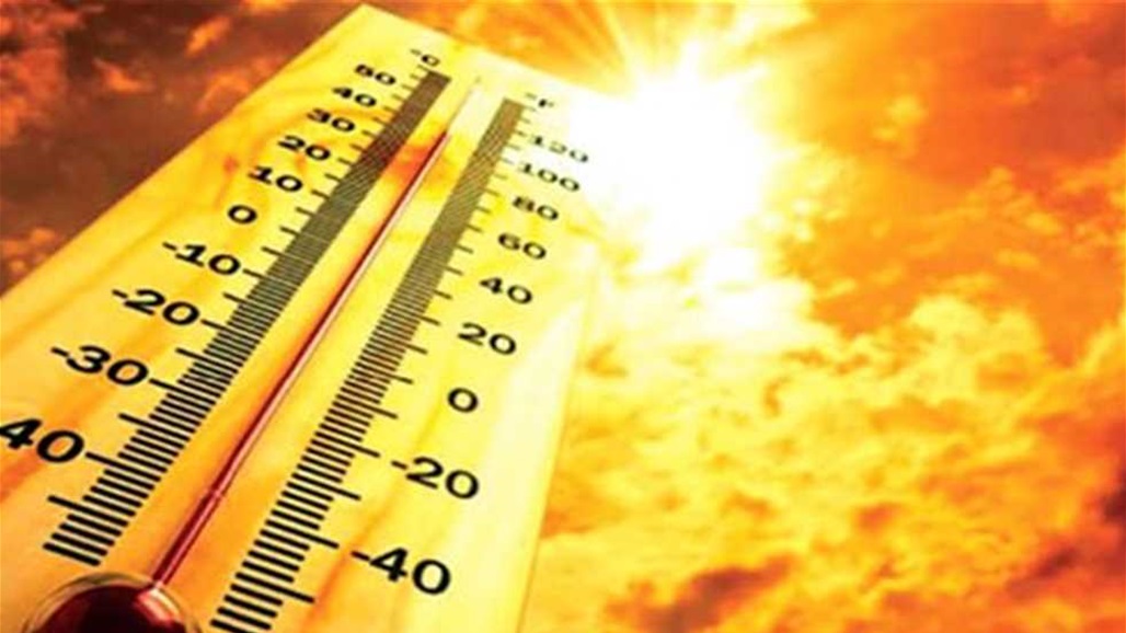 مصر.. تحذيرات من درجات حرارة مرتفعة 