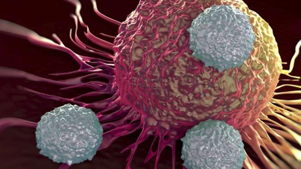 اكتشاف طريقة جديدة لمكافحة السرطان بالمضادات الحيوية 