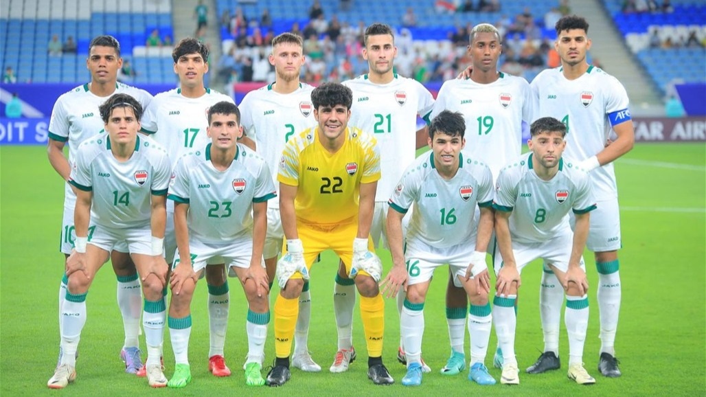 بحثاً عن تصحيح المسار.. الأولمبي يلاقي طاجيكستان غداً