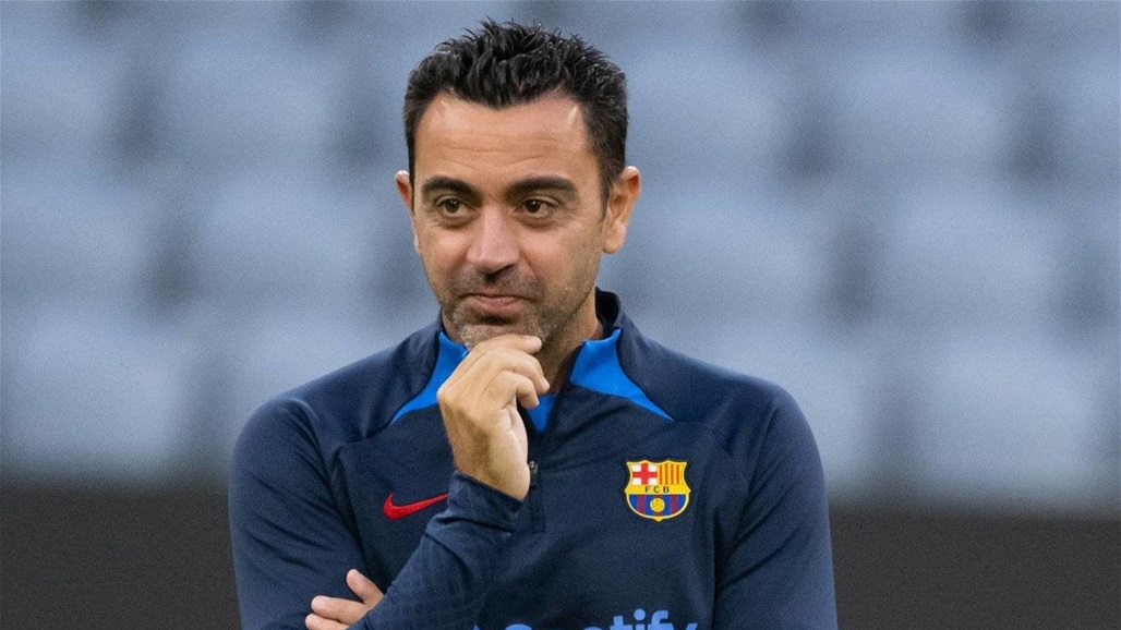 قبيل الكلاسيكو.. تشافي يعترف للاعبيه: "دعونا نلاحق مدريد.. لا أعذار"