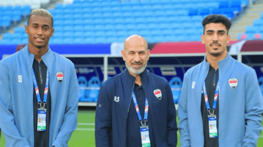 راضي شنيشل يراهن على عدة عوامل لكسب نقاط طاجيكستان اليوم 