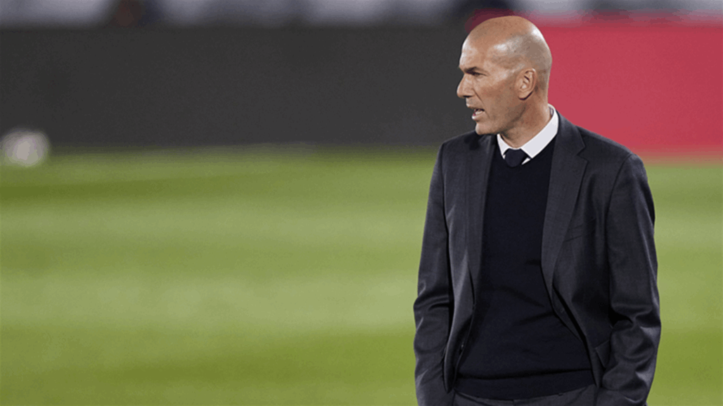 لديه شرط واحد.. زيدان يقترب من قيادة البافاري 