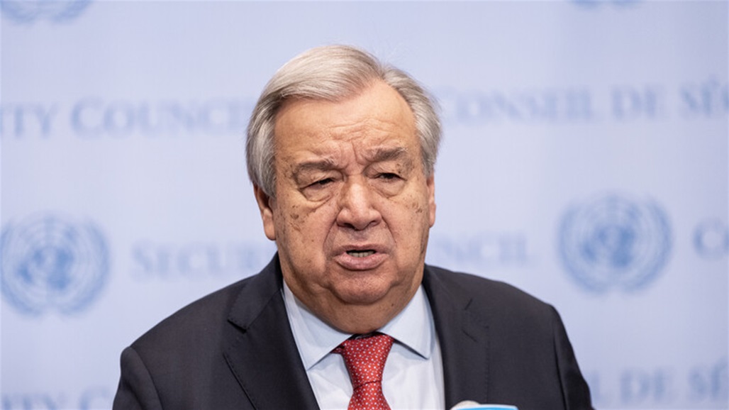 غوتيريش حول إيقاف الأعمال الانتقامية الخطيرة بالشرق الأوسط: حان الوقت